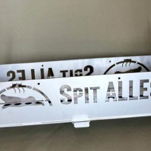 Braai Alles - Spit Alles