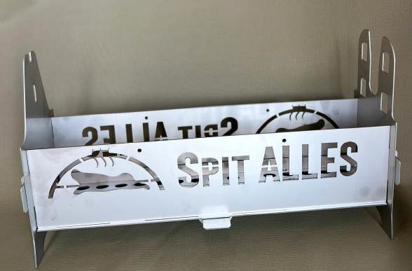 Braai Alles - Spit Alles Braai Alles - Spit Alles