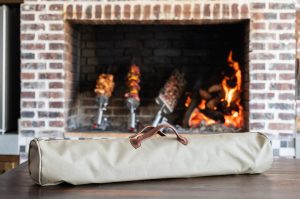 SpitAlles Canvas Bag