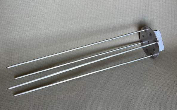 SpitAlles Fork SpitAlles Fork